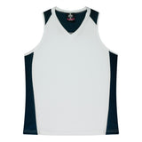 2101 Aussie Pacific Premier Ladies Singlet - Mixed Colours