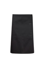 CA018 ChefsCraft 1/2 Apron With Pocket