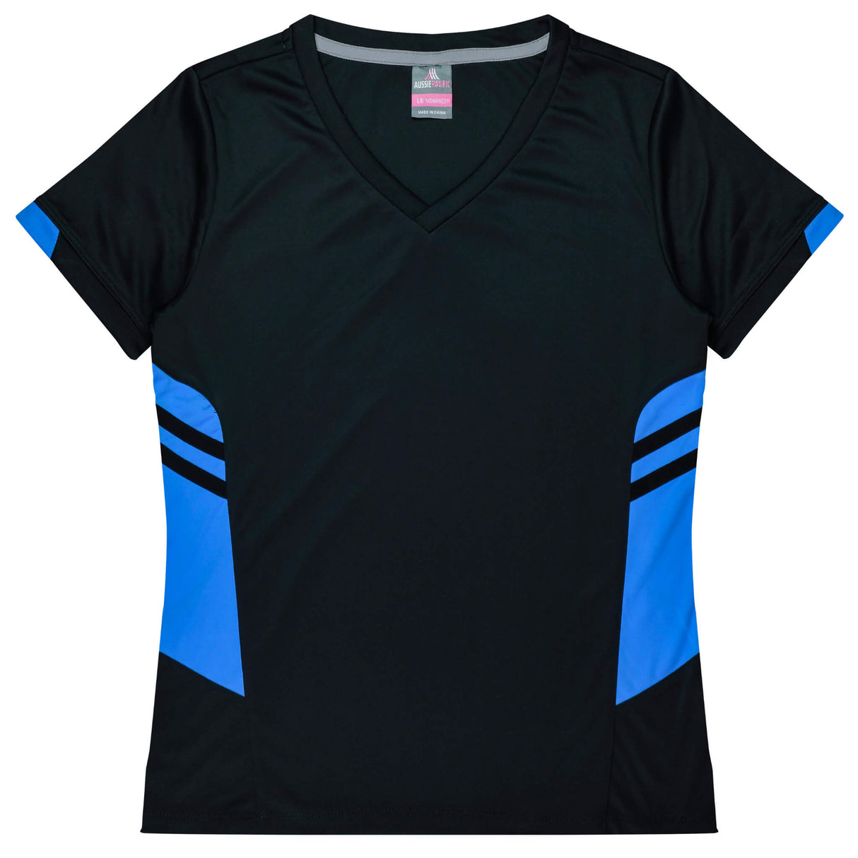 2211 Tasman Lady Tees - Dark Colours