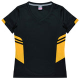 2211 Tasman Lady Tees - Dark Colours