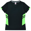 2211 Tasman Lady Tees - Dark Colours