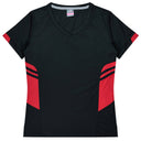 2211 Tasman Lady Tees - Dark Colours