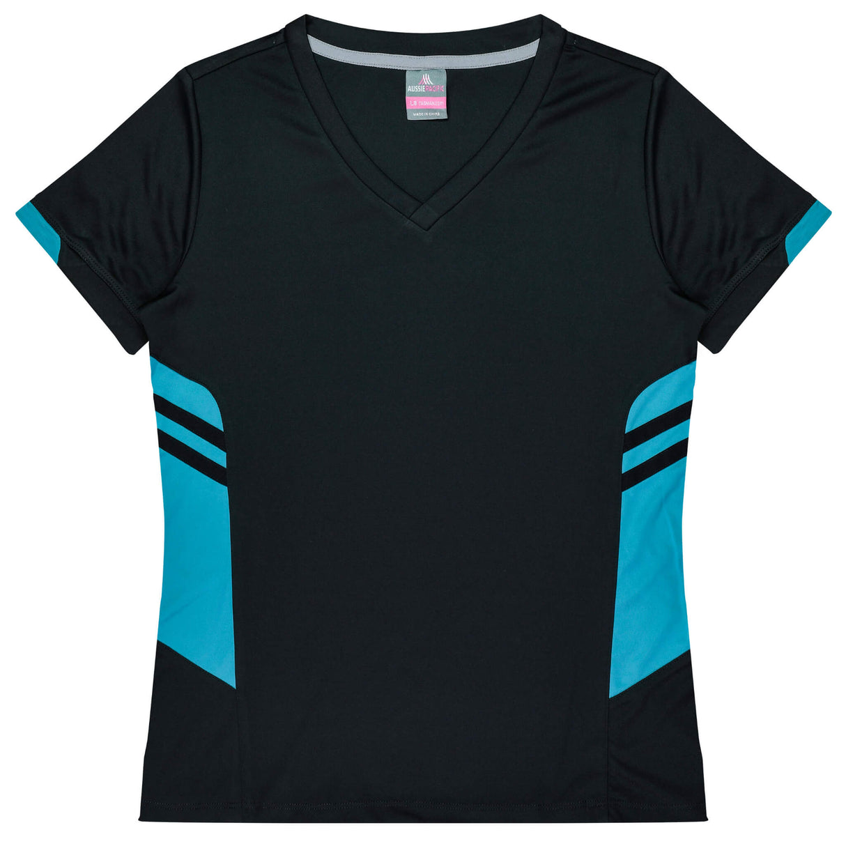 2211 Tasman Lady Tees - Dark Colours