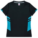 2211 Tasman Lady Tees - Dark Colours