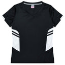 2211 Tasman Lady Tees - Dark Colours