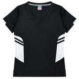 2211 Tasman Lady Tees - Dark Colours