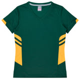 2211 Tasman Lady Tees - Mixed Colours