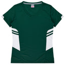 2211 Tasman Lady Tees - Mixed Colours