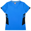 2211 Tasman Lady Tees - Mixed Colours