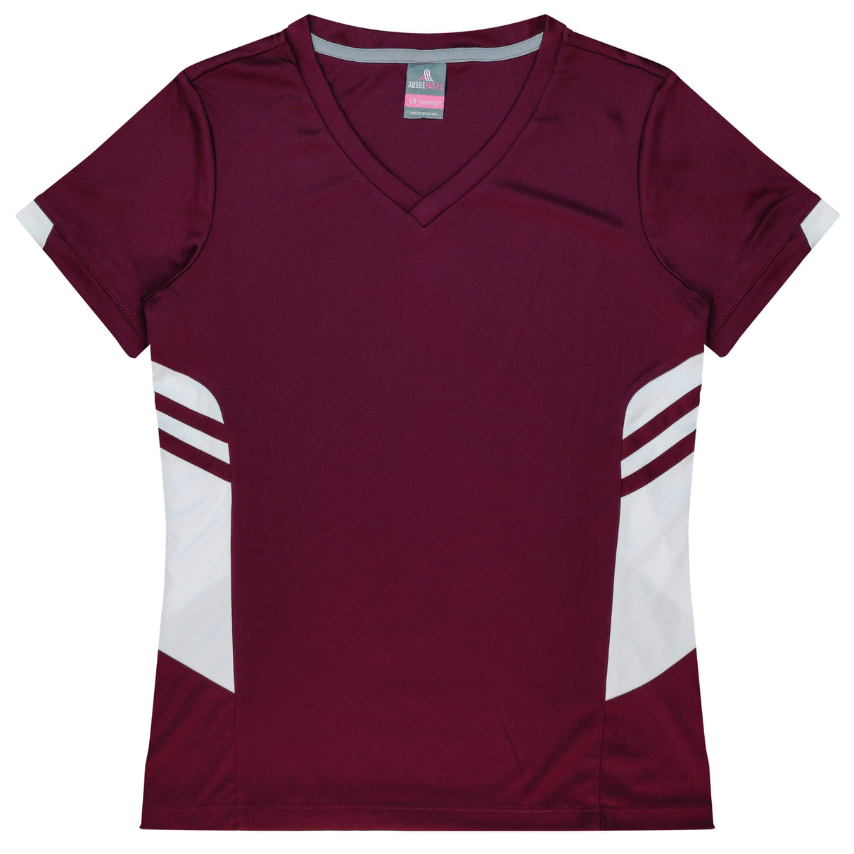 2211 Tasman Lady Tees - Mixed Colours