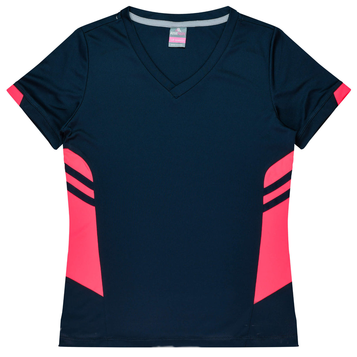 2211 Tasman Lady Tees - Dark Colours