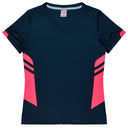 2211 Tasman Lady Tees - Dark Colours