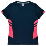 2211 Tasman Lady Tees - Dark Colours