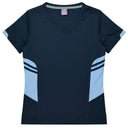 2211 Tasman Lady Tees - Dark Colours