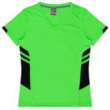 2211 Tasman Lady Tees - Neon Colours