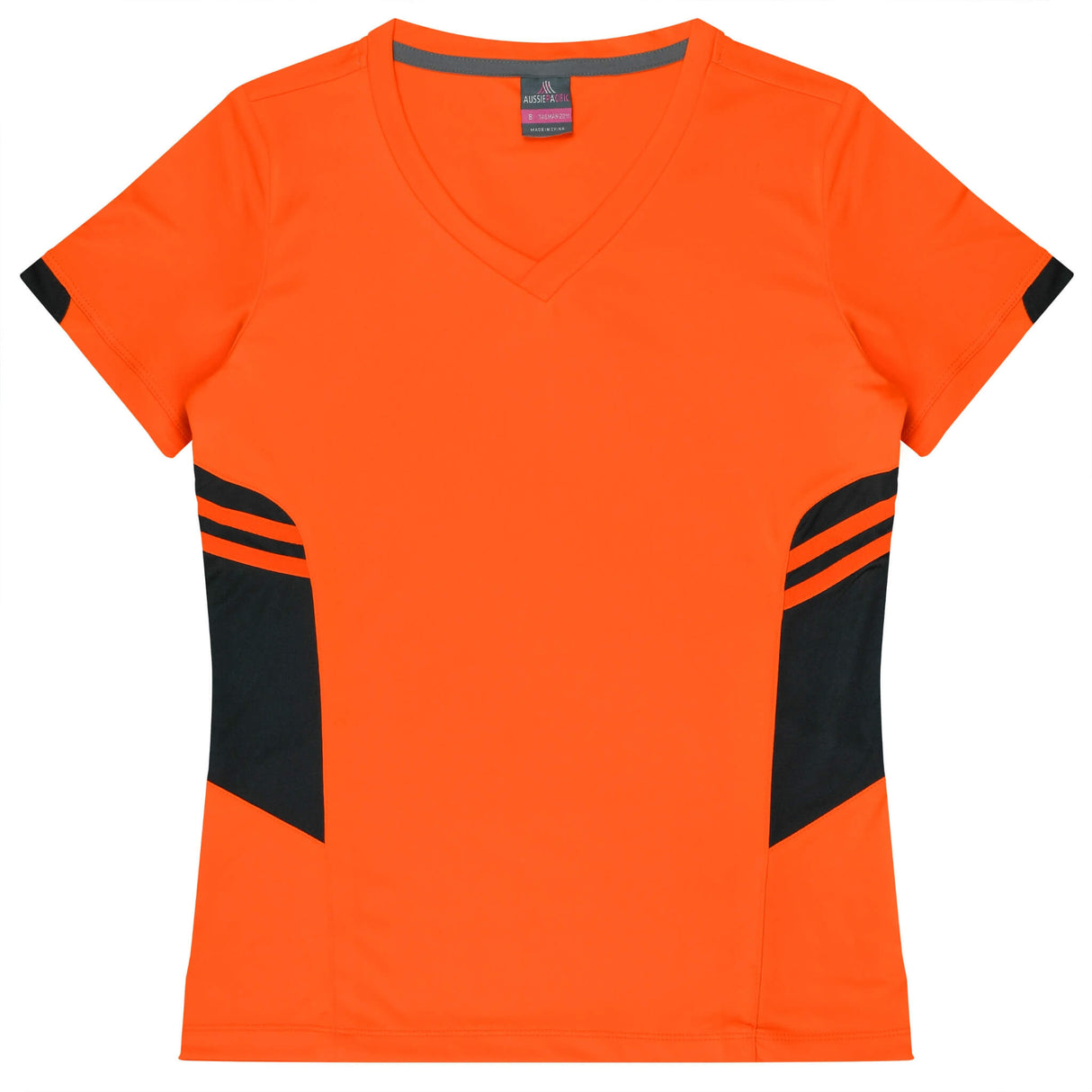 2211 Tasman Lady Tees - Neon Colours