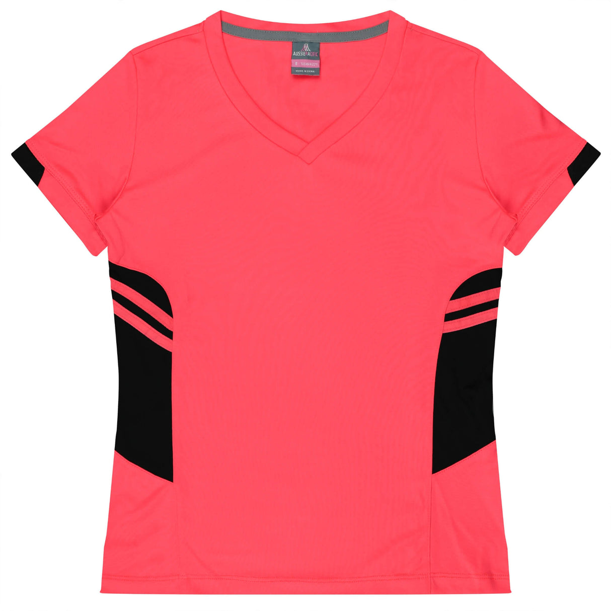 2211 Tasman Lady Tees - Neon Colours