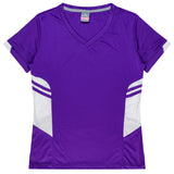 2211 Tasman Lady Tees - Mixed Colours