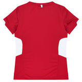 2211 Tasman Lady Tees - Mixed Colours