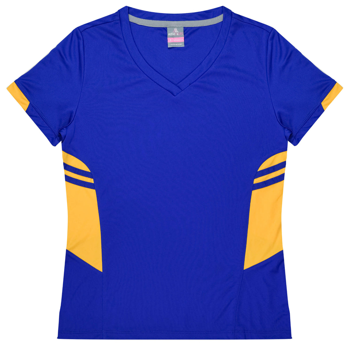 2211 Tasman Lady Tees - Mixed Colours