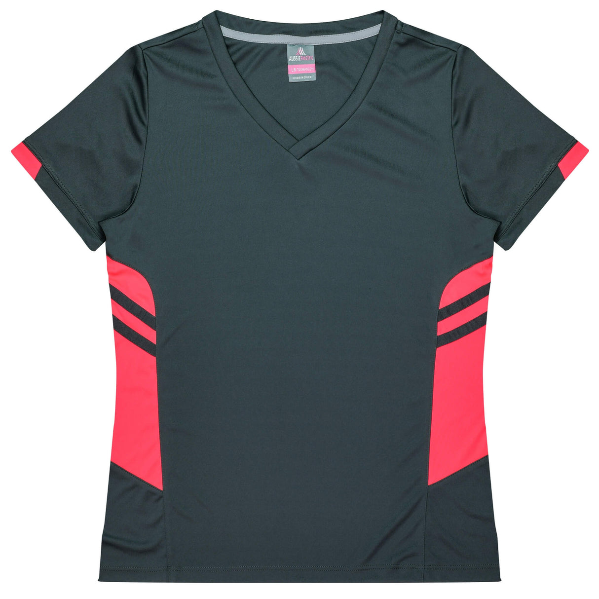 2211 Tasman Lady Tees - Neon Colours