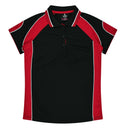 2300 Aussie Pacific Murray Ladies Polos Short Sleeve