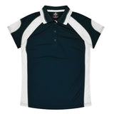 2300 Aussie Pacific Murray Ladies Polos Short Sleeve