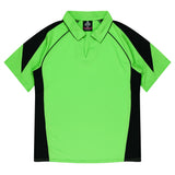 2301 Aussie Pacific Premier Ladies Polos Short Sleeve