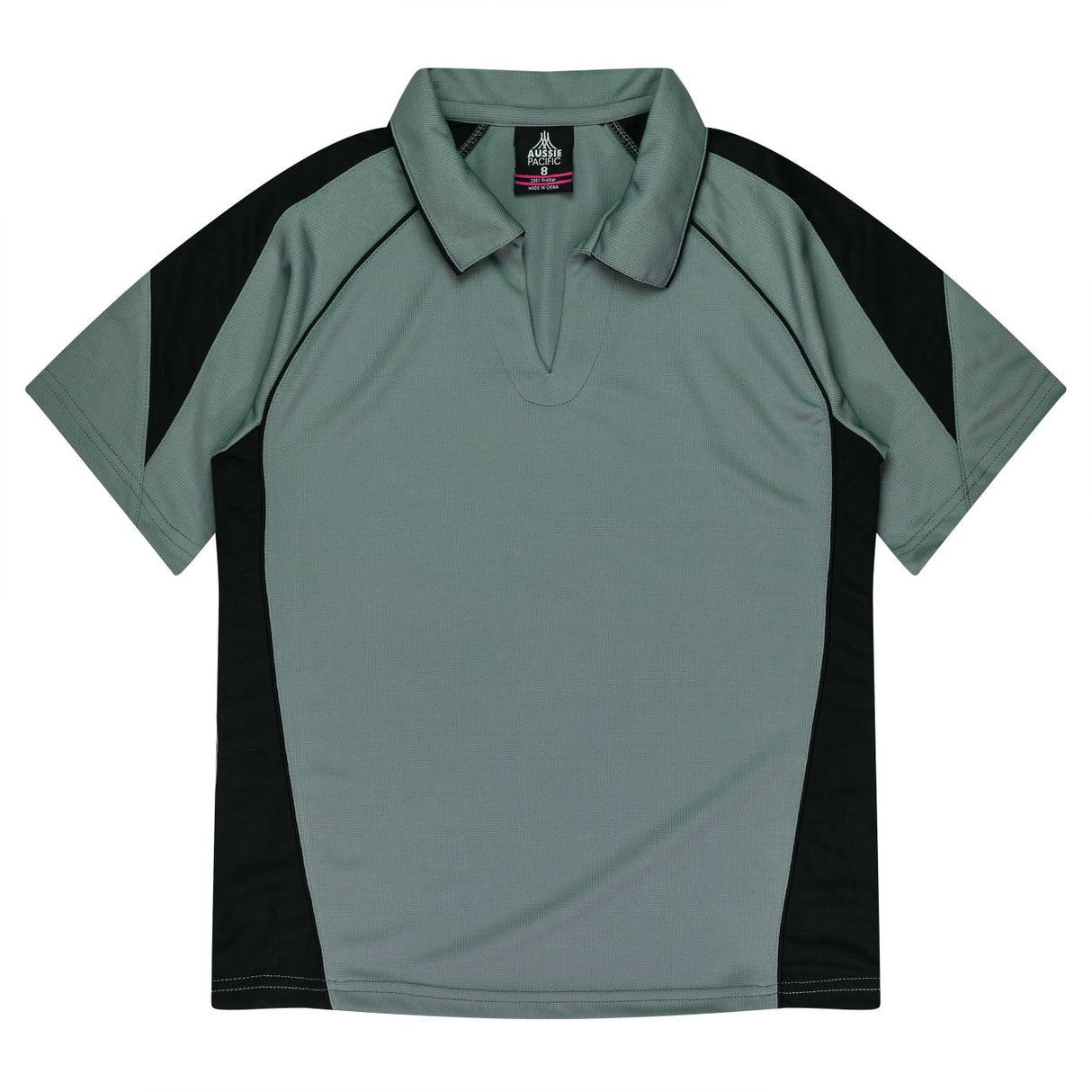 2301 Aussie Pacific Premier Ladies Polos Short Sleeve