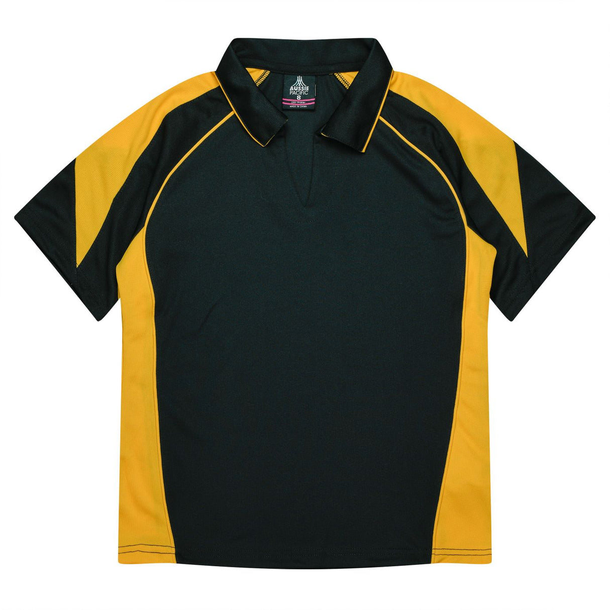 2301 Aussie Pacific Premier Ladies Polos Short Sleeve