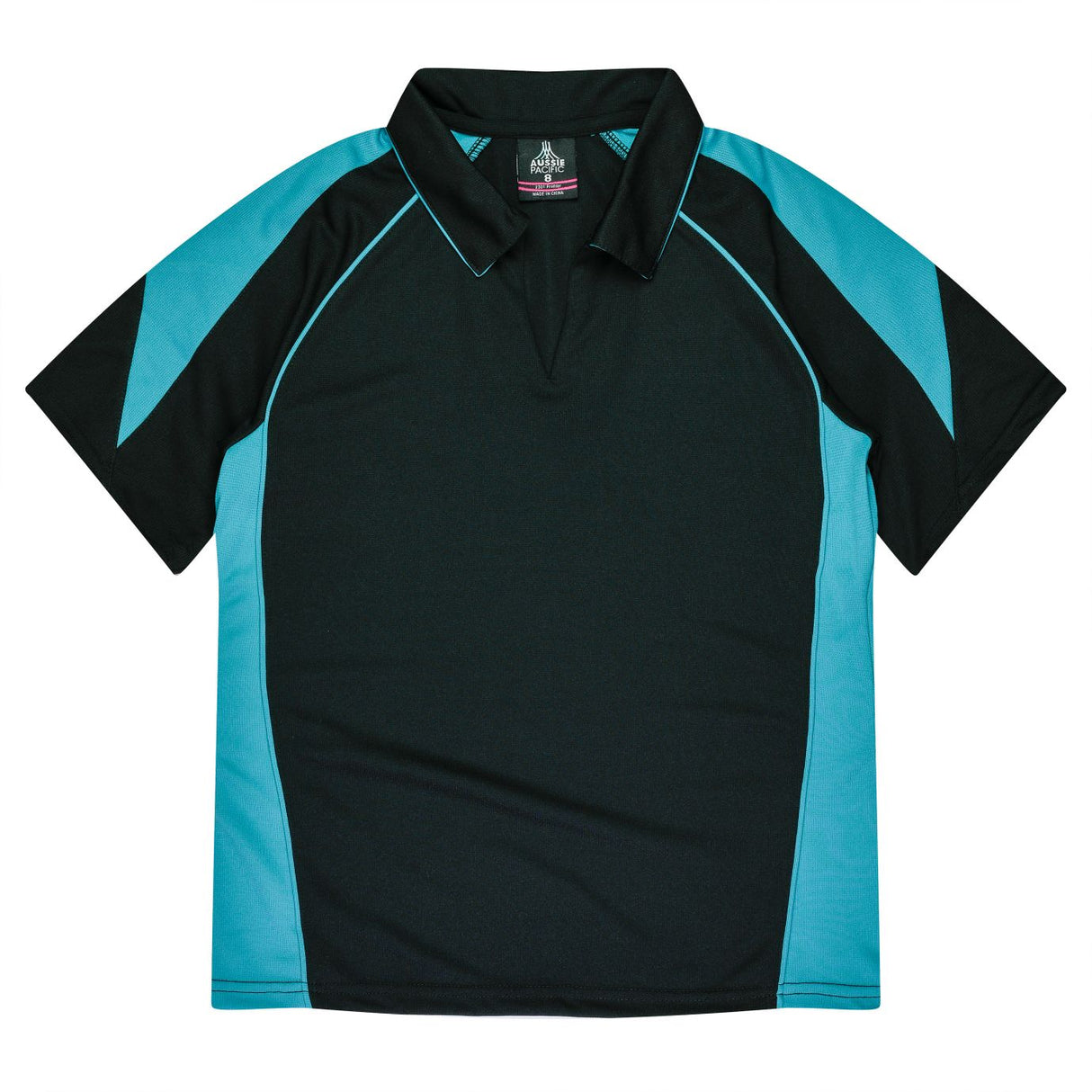 2301 Aussie Pacific Premier Ladies Polos Short Sleeve