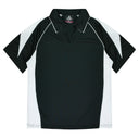 2301 Aussie Pacific Premier Ladies Polos Short Sleeve