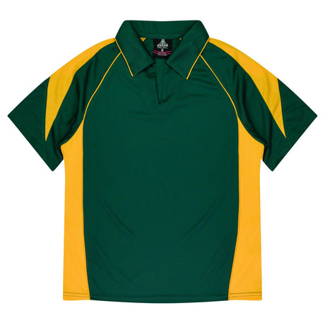 2301 Aussie Pacific Premier Ladies Polos Short Sleeve