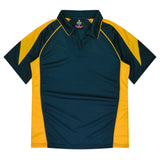 2301 Aussie Pacific Premier Ladies Polos Short Sleeve