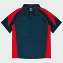 2301 Aussie Pacific Premier Ladies Polos Short Sleeve - Colours