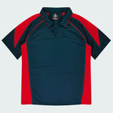 2301 Aussie Pacific Premier Ladies Polos Short Sleeve - Colours