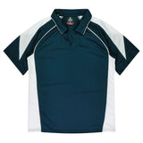 2301 Aussie Pacific Premier Ladies Polos Short Sleeve - Colours
