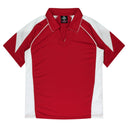 2301 Aussie Pacific Premier Ladies Polos Short Sleeve - Colours