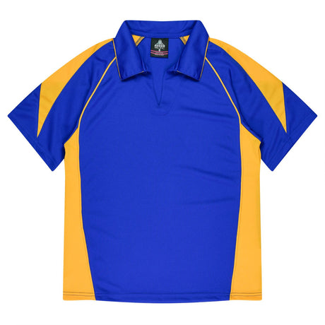 2301 Aussie Pacific Premier Ladies Polos Short Sleeve - Colours