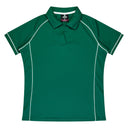 2310 Endeavour Polo Ladies