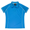 2310 Endeavour Polo Ladies