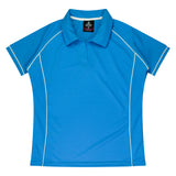 2310 Endeavour Polo Ladies