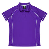 2310 Endeavour Polo Ladies
