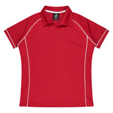 2310 Endeavour Polo Ladies