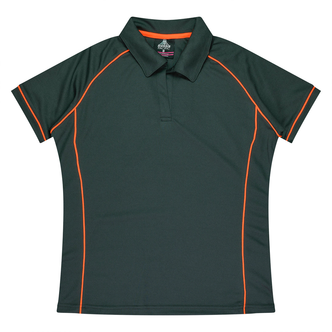 2310 Endeavour Polo Ladies