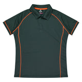 2310 Endeavour Polo Ladies