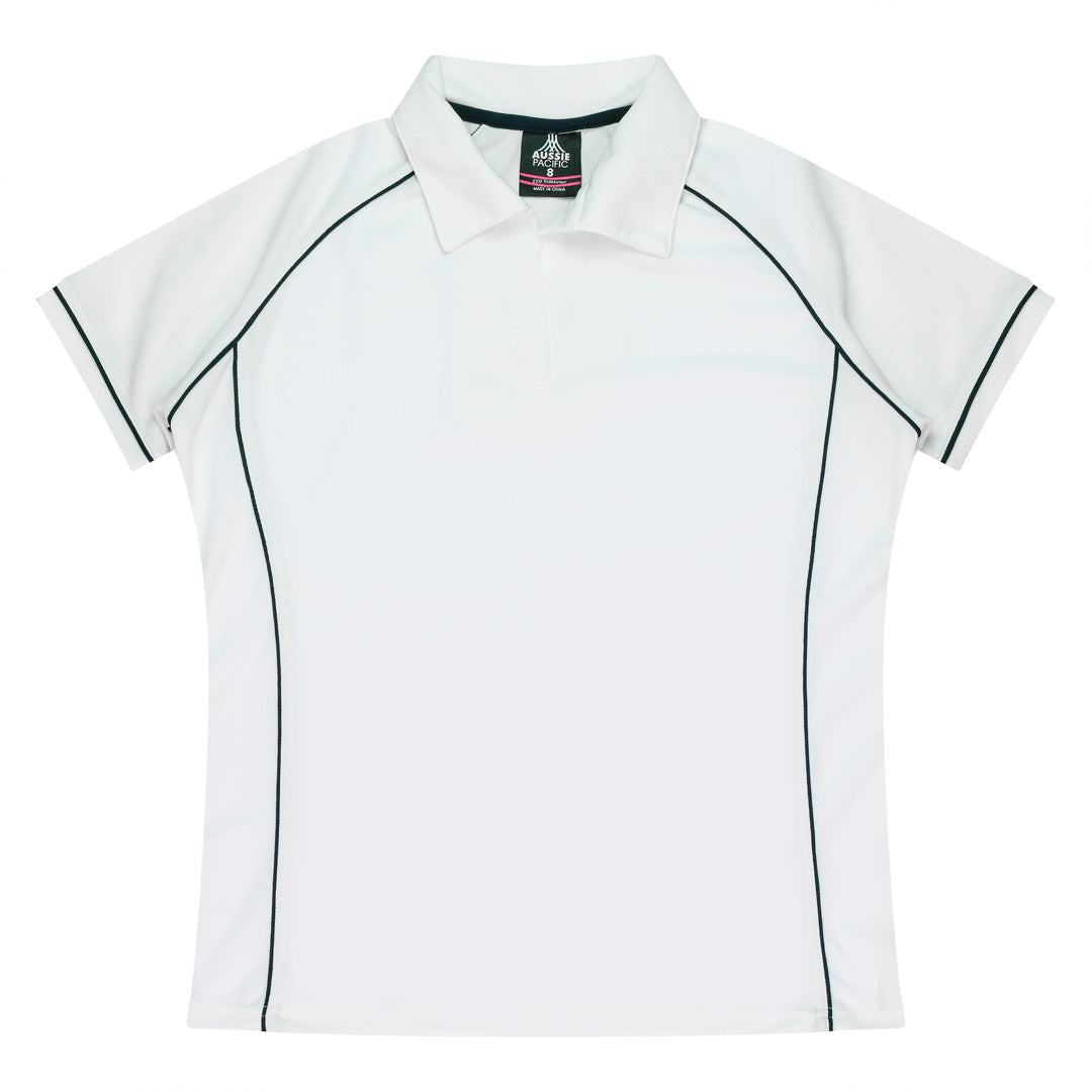 2310 Endeavour Polo Ladies