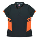 2311 Aussie Pacific Tasman Polo Ladies