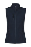 2515 Aussie Pacific Olympus Ladies Vests