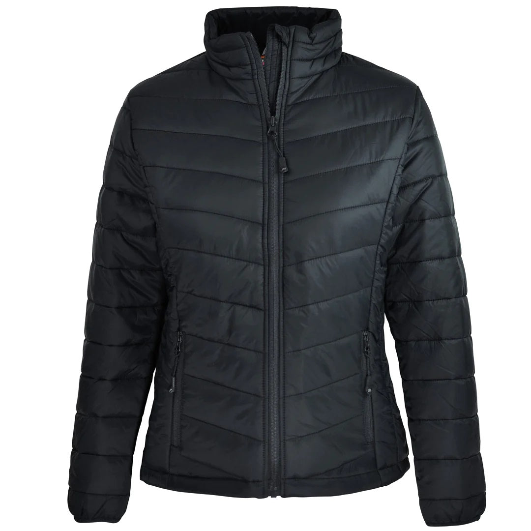 2522 Aussie Pacific Buller Ladies Jackets